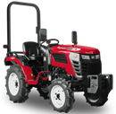 AGRITRAC 254 4WD
